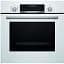 Електродуховка Bosch HBJ 558YW3Q - мініатюра 1