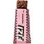 Веганські низькокалорійні батончики Fizi Mood Booster Crispy Hazelnut 480 г (12 шт. x 40 г) - мініатюра 2
