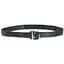 Ремінь Tatonka Stretch Belt 38 мм Чорний - мініатюра 2