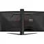 Монітор 34" AOC CU34G4 Curved UWQHD VA 180Hz (CU34G4) - мініатюра 9