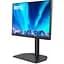 Монітор 24.1" BenQ SW242Q QHD IPS 60Hz (9H.LLVLA.TBE) - мініатюра 2