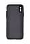Чехол XON PhoneCase для iPhone X (PCSB1110100B 9274) Черный - миниатюра 3
