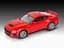 Збірна модель-копія Revell Автомобіль Ford Mustang GT 2024 1:25 (RVL-07743) - мініатюра 5