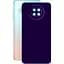 Захисна плівка StatusSKIN для Xiaomi Redmi Note 9 Pro 5G 2020 Корпус Вініл Фіолетова глянцева - мініатюра 1