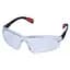 Окуляри захисні Sigma Vulcan anti-scratch, anti-fog прозорі 9410481 - мініатюра 1