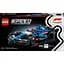 Конструктор LEGO Speed Champions Автомобіль для перегонів F1 Visa Cash RB VCARB 01, 248 деталей (77246) - мініатюра 1