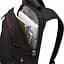 Рюкзак Sporty Backpack 14" DLBP-114 Black Case logic sum0027891 - мініатюра 7