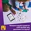 Конструктор LEGO Friends Хартлейк-Сіті. Фургон із морозивом 92 деталі (42644) - мініатюра 14