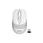 Мишка A4Tech FG10S White - мініатюра 1