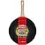 Сковорода Pyrex Cook&Care WOK 28 см індукція без кришки (CR28BW6/8044) - мініатюра 2
