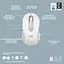 Комплект (клавіатура, миша) бездротовий Logitech Signature Slim Combo MK950 OffWhite (920-012491) - мініатюра 10