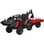 Детский электромобиль-трактор Bambi Racer M 4847EBLR-3(24V) до 30 кг - миниатюра 1