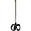Самостраховка Climbing Technology Adv park longe 45cm (1053-7W109055) - мініатюра 1