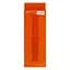 Ремінець Anchor Watch Band Silicone Shine Apple Watch 49/Watch 45/ Watch 44/Watch 42 мм Orange Red - мініатюра 2