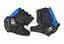 Велорукавиці Pearl Izumi LF-L003 з короткими пальцями ХХL Black-Blue (G0001873) - мініатюра 3