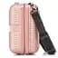 Бьюті-кейс Semi Line 16L Rose (T5664-2) - мініатюра 4