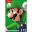 Nintendo eShop Card 75 GBP UK - мініатюра 1