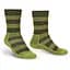 Шкарпетки Bridgedale Hike LW Merino Performance Boot Green L (1053-710281.106.L) - мініатюра 1