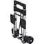 Візок господарський Bo-Camp Trolley Compact Foldable 25 kg ручний Silver - мініатюра 4