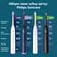 Електрична зубна щітка Philips Sonicare HX7403/08 серії 6100 - мініатюра 17