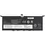 Акумулятор PowerPlant для ноутбуків LENOVO Yoga S730-13IWL (L17C4PE1) 14.8V 2600mAh - мініатюра 1