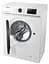 Стиральная машина Hisense автоматическая WFVC6010E (WFHV7012EMS) (20003581) - миниатюра 7