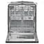Посудомоечная машина Gorenje GV643D60 - миниатюра 4