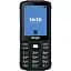 Мобільний телефон ERGO E282 Dual Sim Black - мініатюра 1