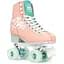 Ролики Rio Roller Script 39,5 Кораловий - мініатюра 1