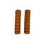 М'який захист ручки дверей Mega Zayka MGZ-0808(Brown) - мініатюра 1