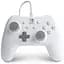 PowerA Wired Controller для Nintendo Switch (White) - мініатюра 1