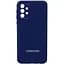 Чохол Silicone Cover Full Camera AA для Samsung Galaxy A23 4G - мініатюра 1