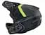 Велошлем Troy Lee Designs D3 Fiberlite Slant Grey L (1106-198744024) - миниатюра 2