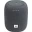 Акустика бездротова JBL Link Music (JBLLINKMUSICGRYEU) сіра - мініатюра 1