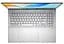 Ноутбук ASUS 16 Vivobook S16 S3607VA-RP146 WUXGA IPS/Intel Core 7 240H/16GB/UMA/Intel Graphics/DOS/Silver (90NB1671-M00A40) - мініатюра 4