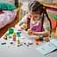 Конструктор LEGO Super Mario Пригоди з інтерактивною LEGO Піч 208 деталей (71441) - мініатюра 6