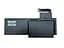 Акумулятор для ноутбука MSI BTY-L76 11.1V Black 5400 mAh - мініатюра 1