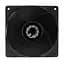 Вентилятор GameMax 120mm (GMX-WFBK-BK) - миниатюра 1