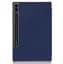 Чохол Primolux Slim для планшета Samsung Galaxy Tab S9 FE Plus (SM-X610 / SM-X616) 12.4" Dark Blue - мініатюра 2