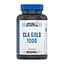 Сафлорова олія Applied Nutrition CLA Gold 1000, 100 капсул - мініатюра 1