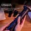 Фен-щітка CECOTEC CeraXiaomicCare 3in1 Styler Black - мініатюра 9