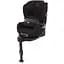 Автокрісло Cybex Anoris T2 i-Size Sepia Black (523001051) - мініатюра 3