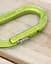 Карабін Edelrid Kiwi Slider Oasis Green (1017-737550001380) - мініатюра 3