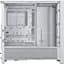 Корпус Corsair FRAME 4000D RS Tempered Glass без БП White (CC-9011313-WW) - мініатюра 7