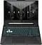 Ноутбук ASUS TUF Gaming A15 FA506NF-HN031 15.6' FHD IPS, AMD R5-7535HS, 16GB, F512GB, NVD2050-4, NoOS, Чорний (90NR0JE7-M004M0) - мініатюра 5