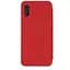 Чохол-книжка BeCover Exclusive для Xiaomi Redmi 9A Burgundy Red (705271) - мініатюра 1