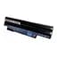 Акумуляторна батарея Acer AL10A31 Aspire One 522 D255 D260 722 AOD255 AOD260 AL10B31 - мініатюра 1