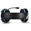 Навушники REAL-EL GDX-7500 black-blue - мініатюра 3