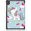 Чохол-книжка BeCover Smart Case для Lenovo Tab M10 Plus TB-X606/M10 Plus 2nd Gen /K10 TB-X6C6 Unicorn (708040) - мініатюра 3