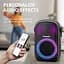 Акустична система Tronsmart Halo 100 Black (862339) - мініатюра 5